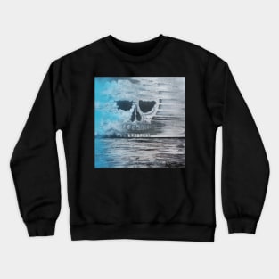 Eye Of The Storm Crewneck Sweatshirt